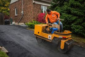 Best Driveway Grading and Leveling  in Clay City, KY